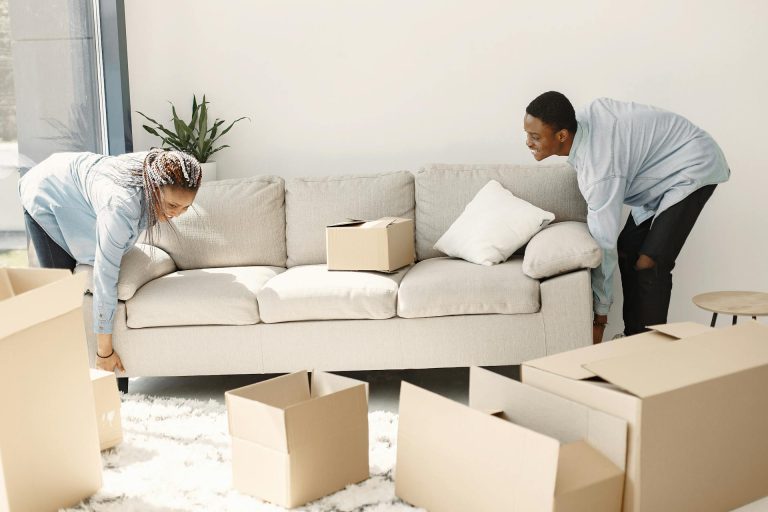 Why Move Out Cleaning in Toronto Is the One Thing You Shouldn't Skip