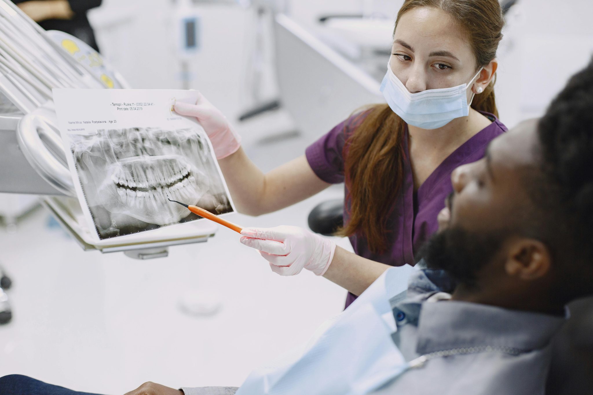 What Makes a Case Eligible?