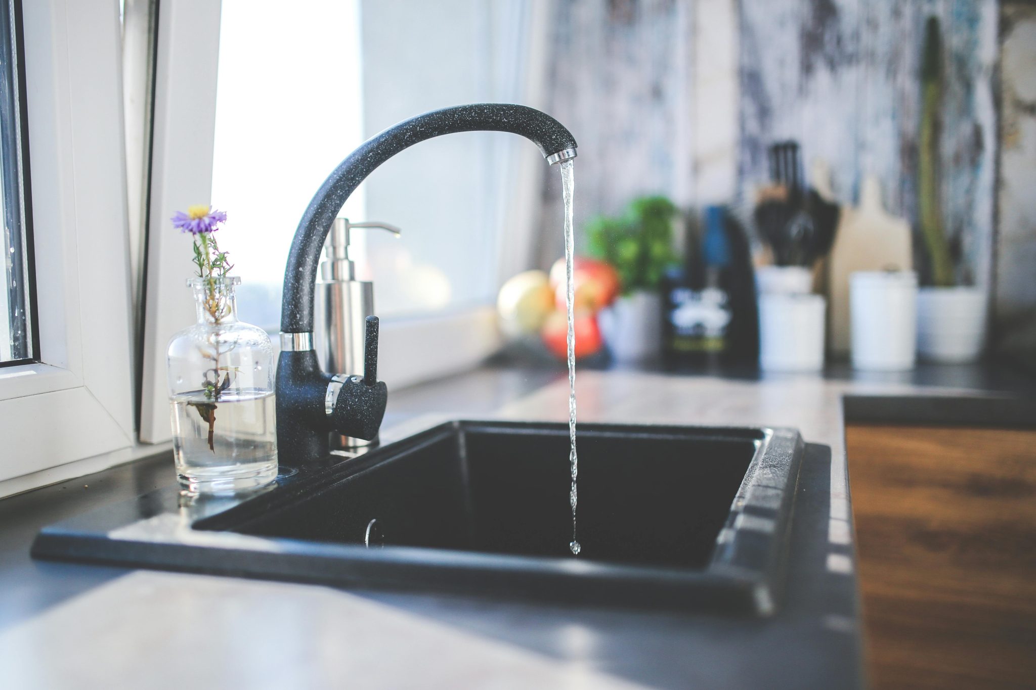 5 Negative Effects of Hard Water on Your Home and Your Health.docx
