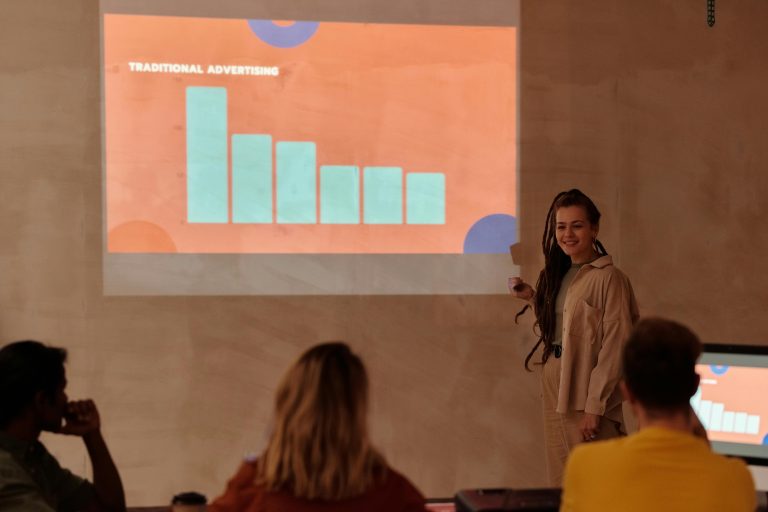 Start an Ad Campaign with a Small Budget