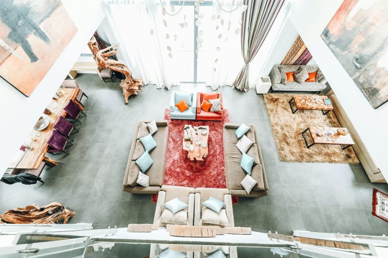 Common Home Design Mistakes