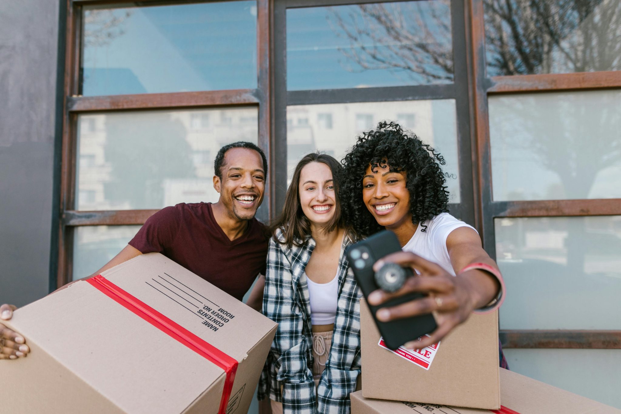 Look for Movers Who Ask Better Questions
