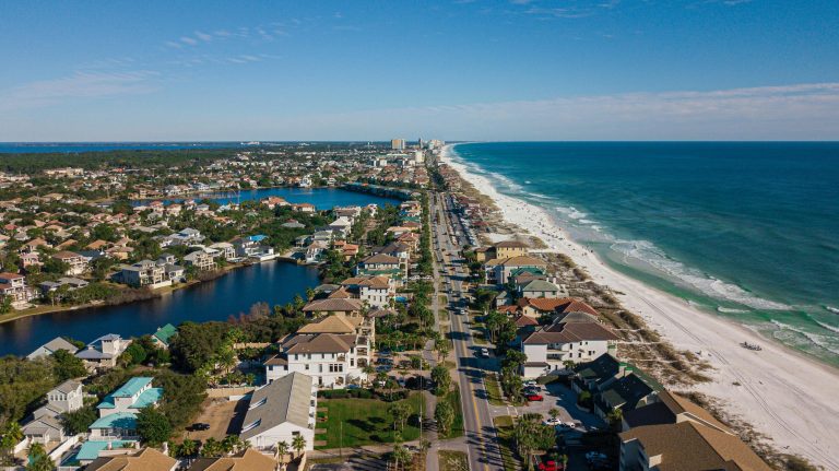 Beyond Shine: How Paver Sealing Is Evolving in Coastal Florida Communities