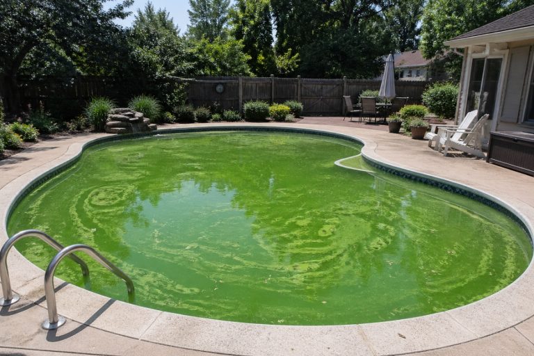 Green Pool