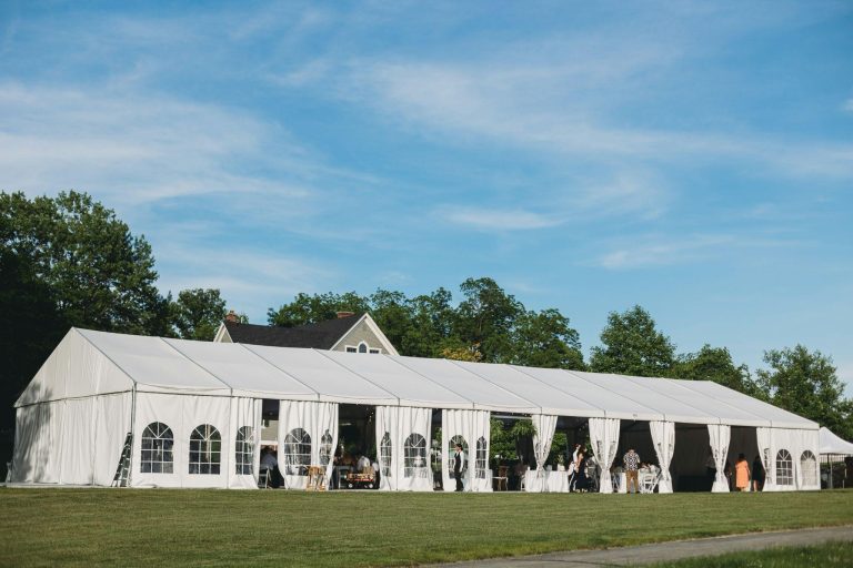Commercial Tent Manufacturers