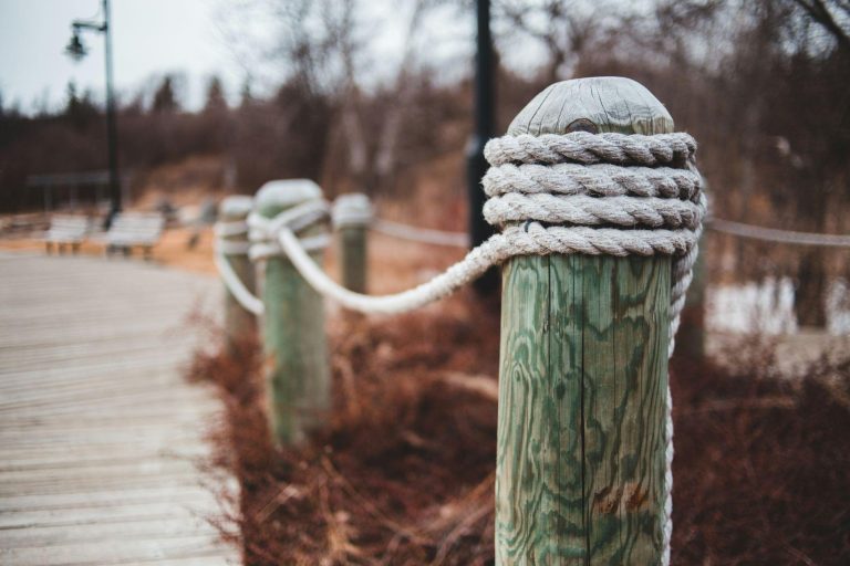 Easy Rope Projects