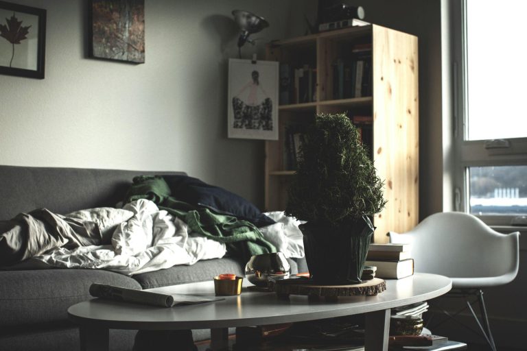 What Your Home Is Really Telling You