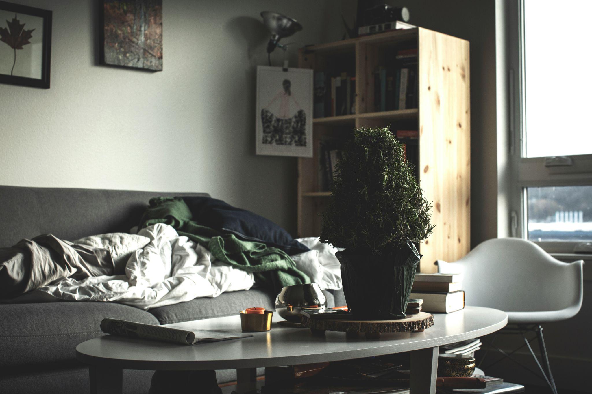 What Your Home Is Really Telling You