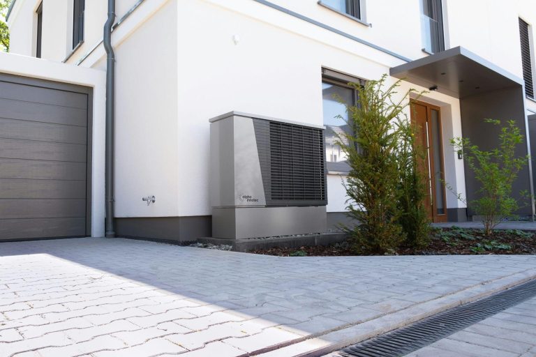 A Practical Guide to Choosing the Right Heating System for Your Home