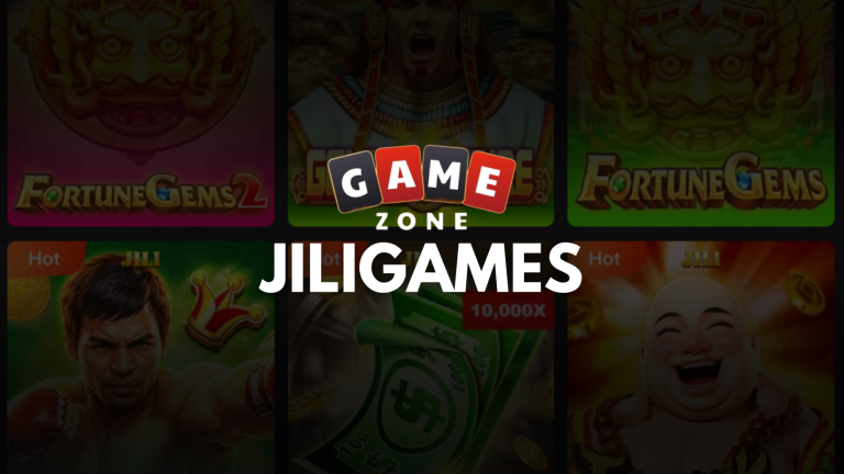 GameZone Jiligames Platform Review: Reliable Slot Experience Explained