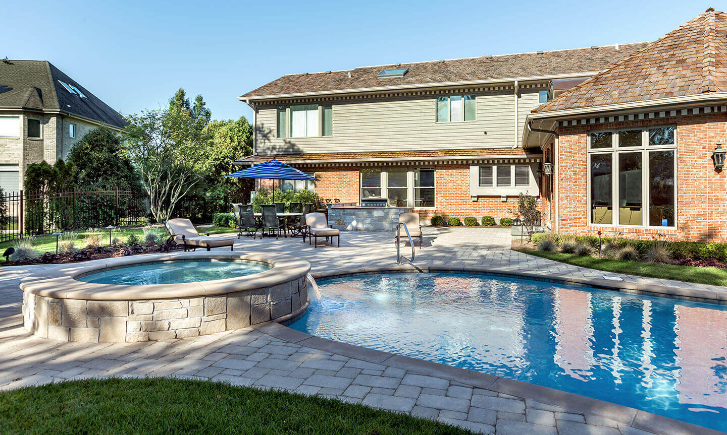 How Often Should You Get Maintenance Done For Your In-Ground Pool?