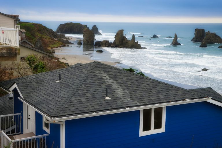 Coastal Homes