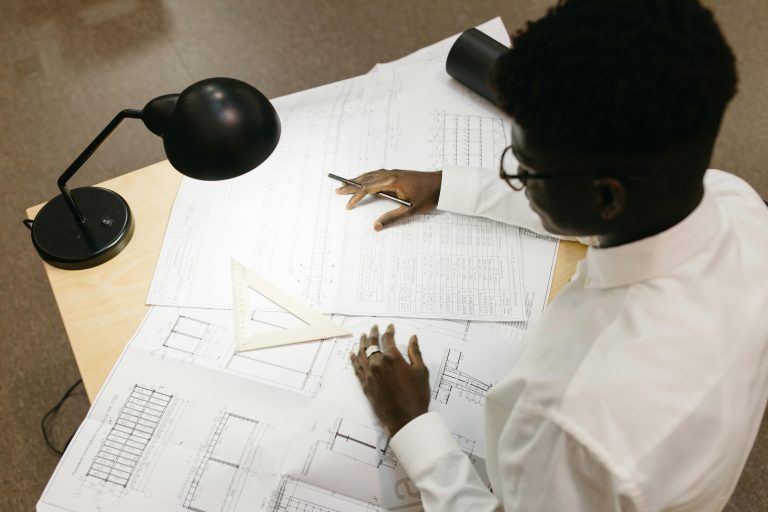 Architect for a Remodel