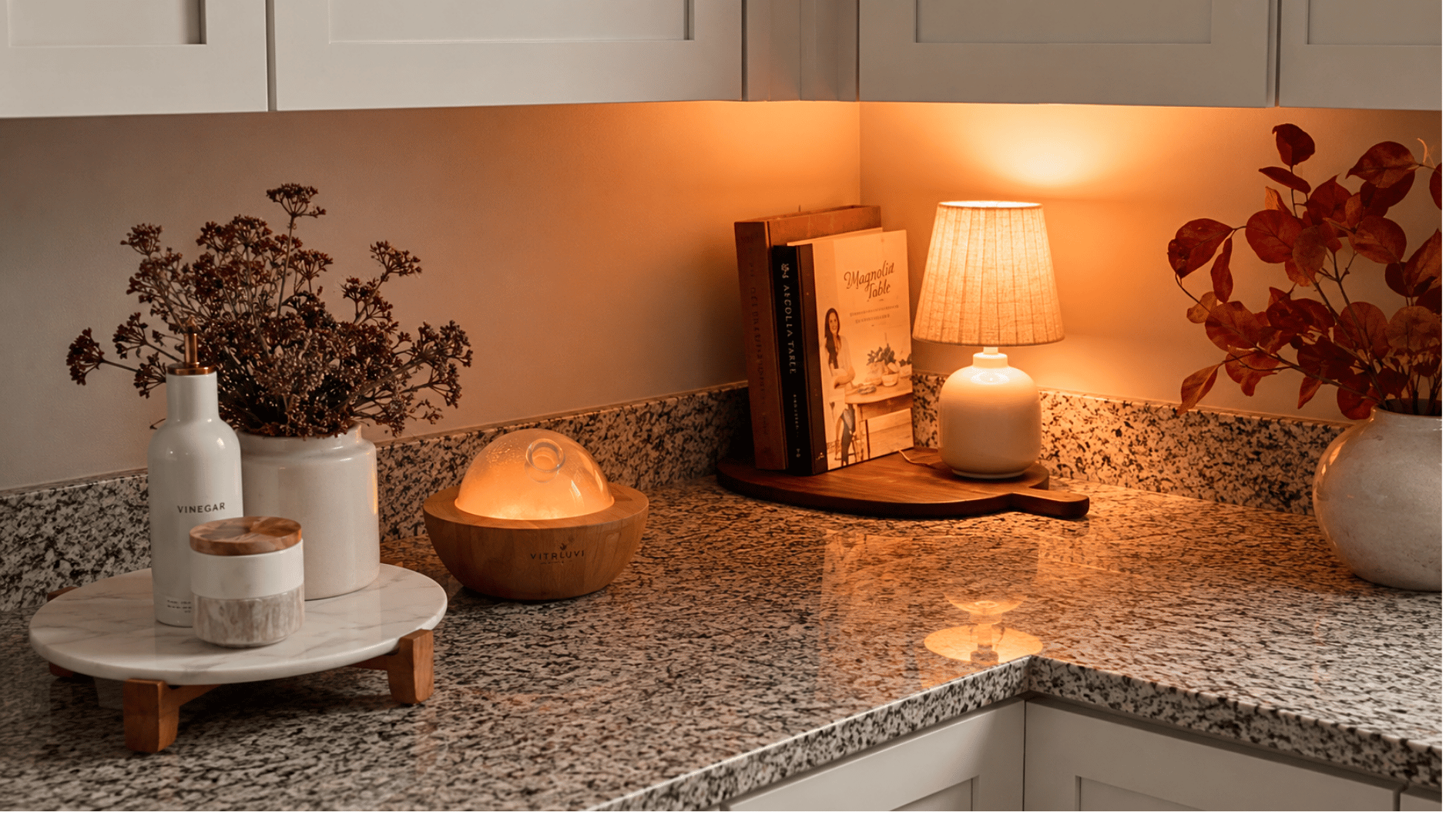 kitchen lamp