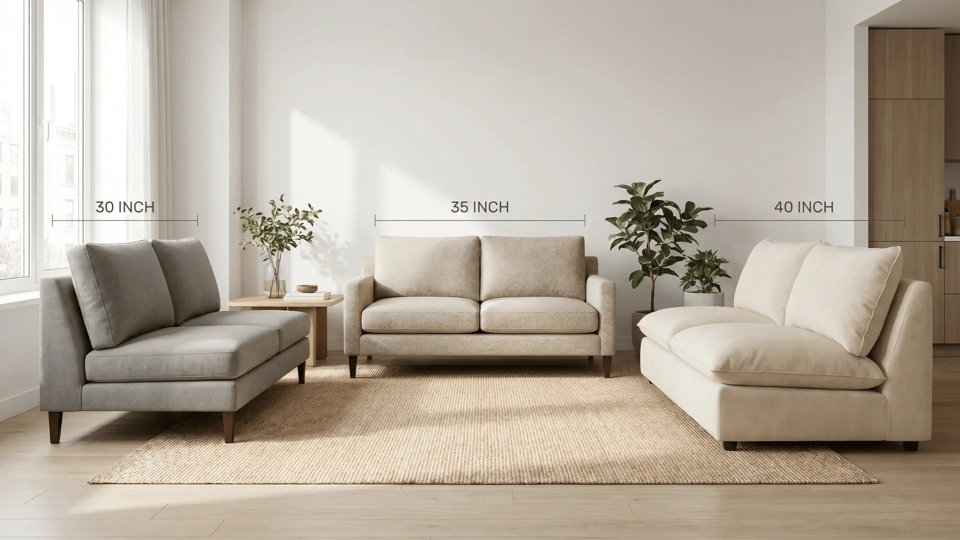 loveseat-depth-comparison-showing-shallow-medium-and-deep-seat-loveseat-styles-in-a-modern-living-room