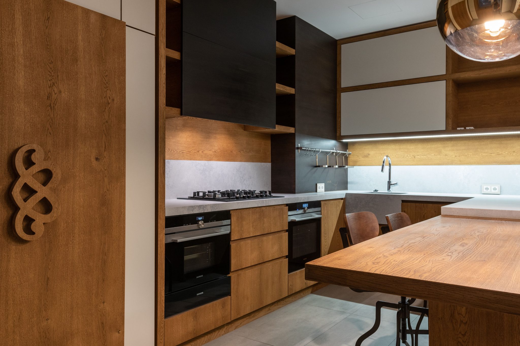 Modern Kitchen Design
