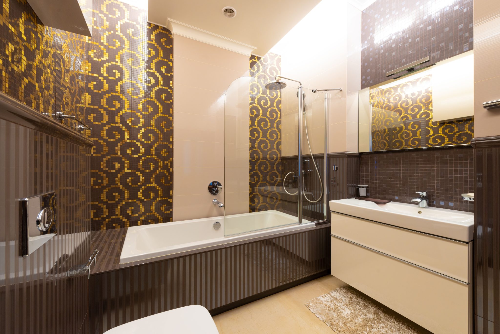 Luxury Bathroom
