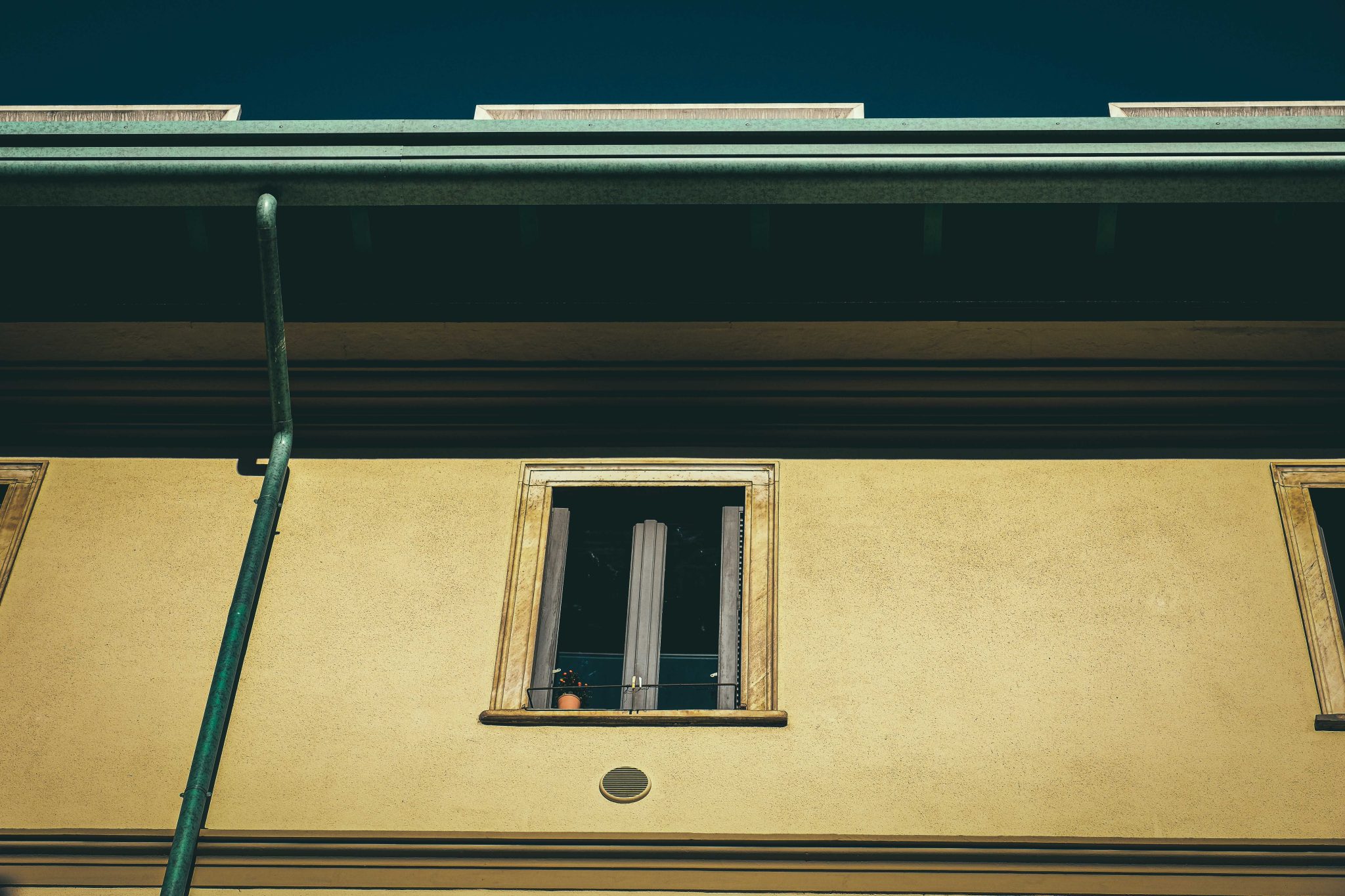 Why Aluminium Gutters Are a Smart Choice for Modern Homes