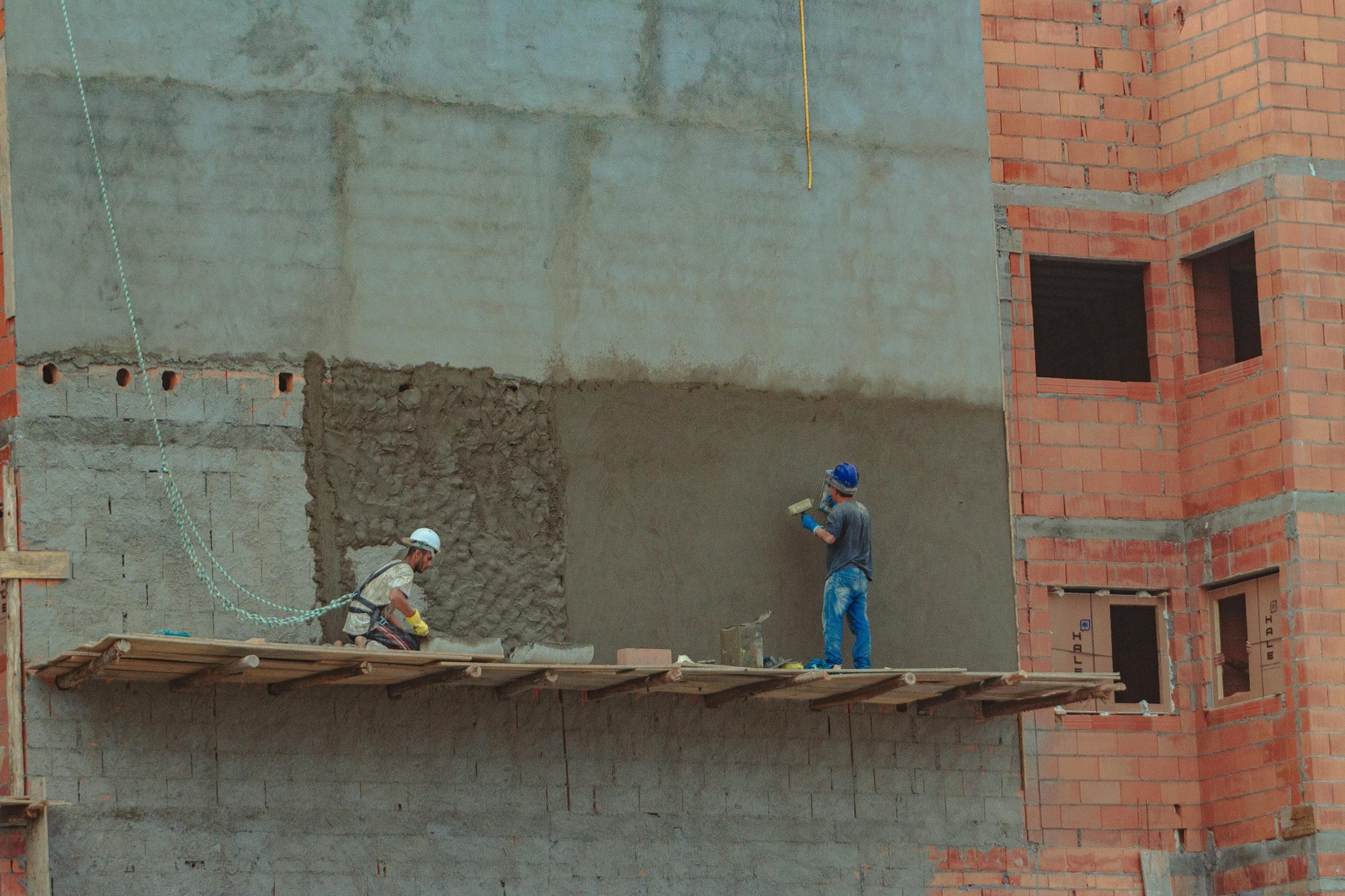 Stucco Repair: What to Expect from the Process and How Much It Costs