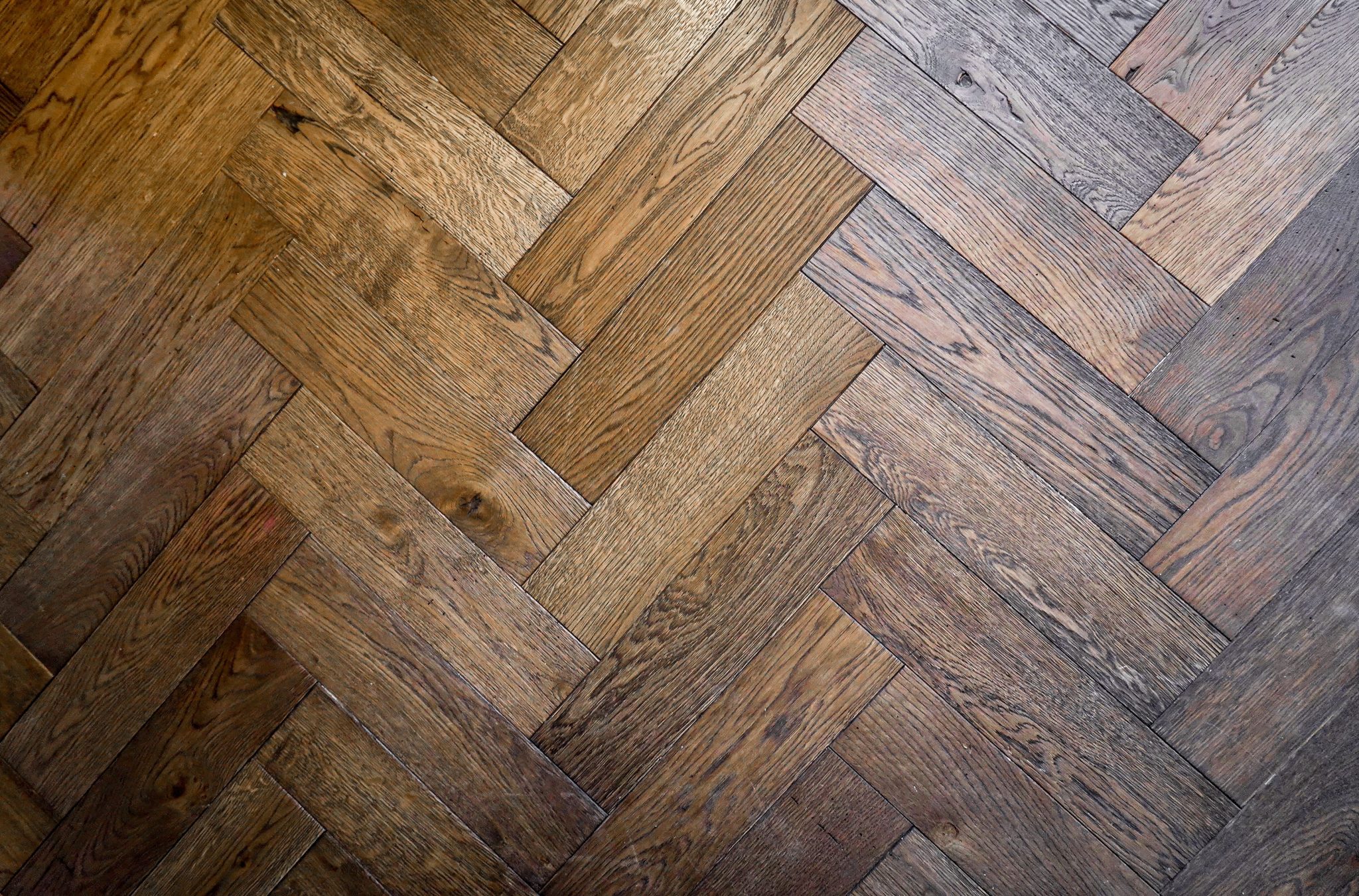 Flooring Styles