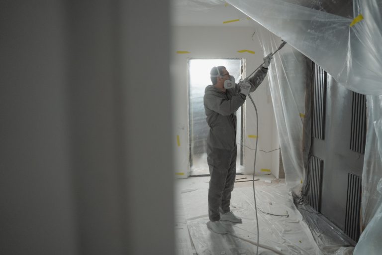 Spray Foam