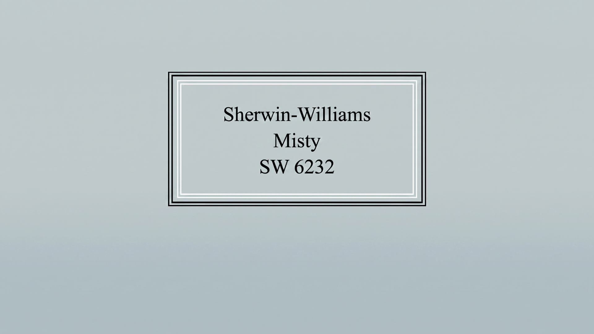 sherwin-williams-misty-sw-6232-paint-sample-with-text-label-on-light-blue-gray-background