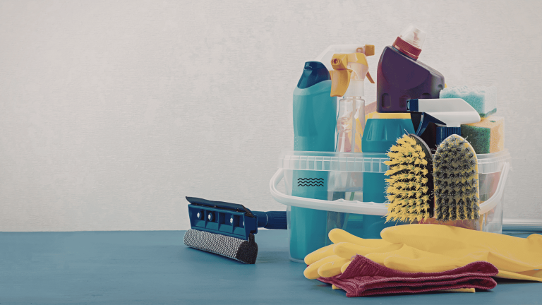 spring-cleaning-checklist