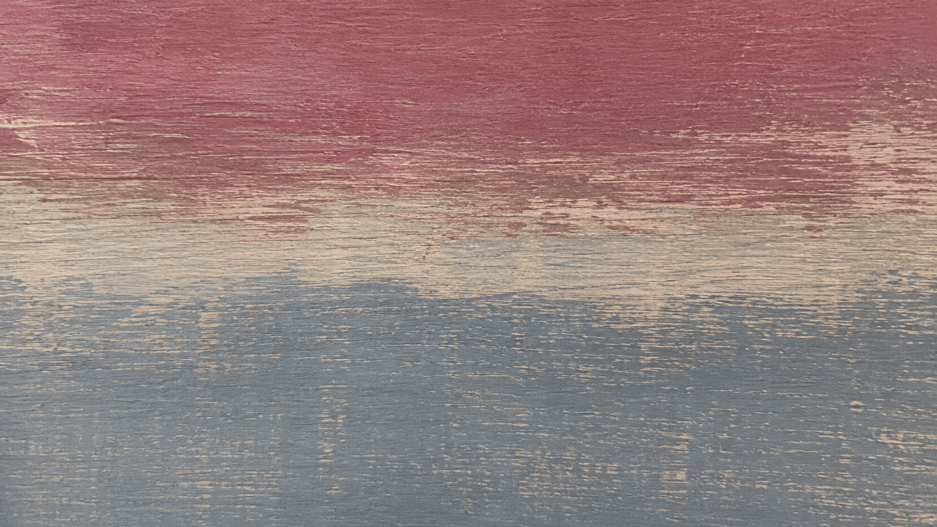 weathered painted wood surface close-up