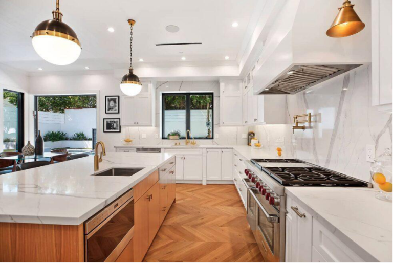 How to Create a Kitchen That Works Better for Everyday Living in Sunnyvale CA