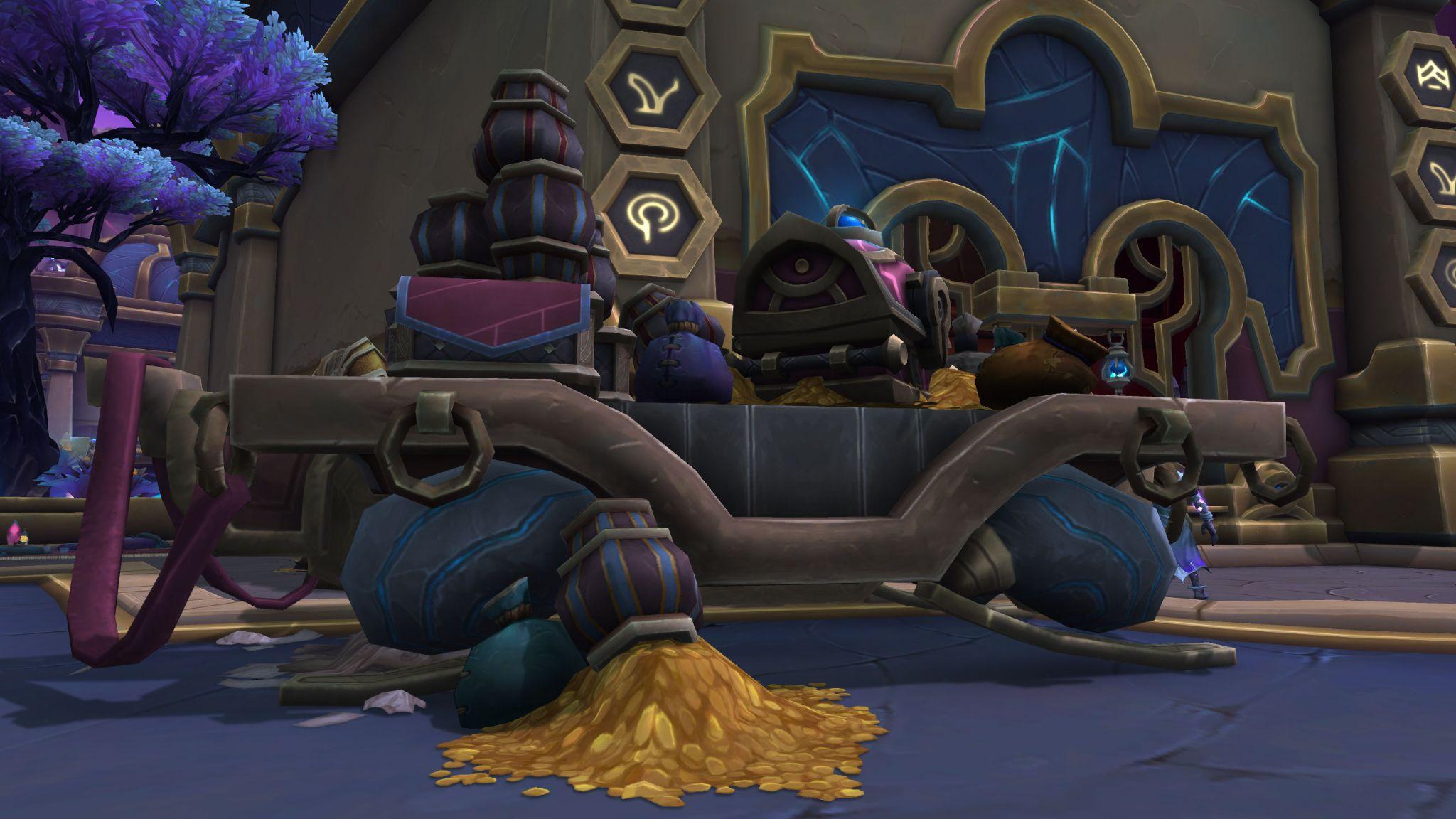 WoW Classic in 2026: What Has Changed and What Is Coming