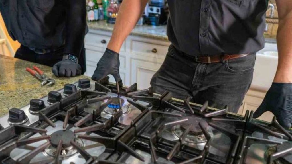 Common Wolf Appliance Problems Homeowners Shouldn't Ignore