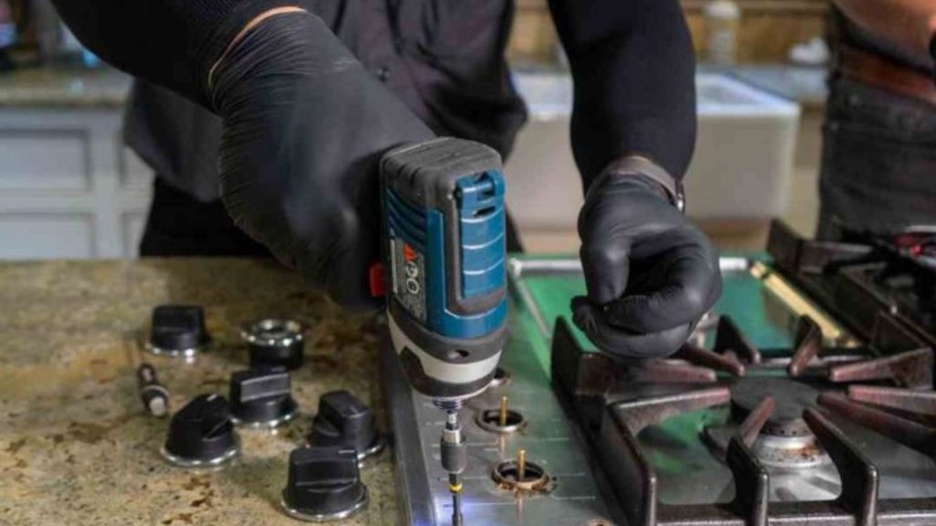 Maintenance Tips to Extend the Life of Your Wolf Appliances