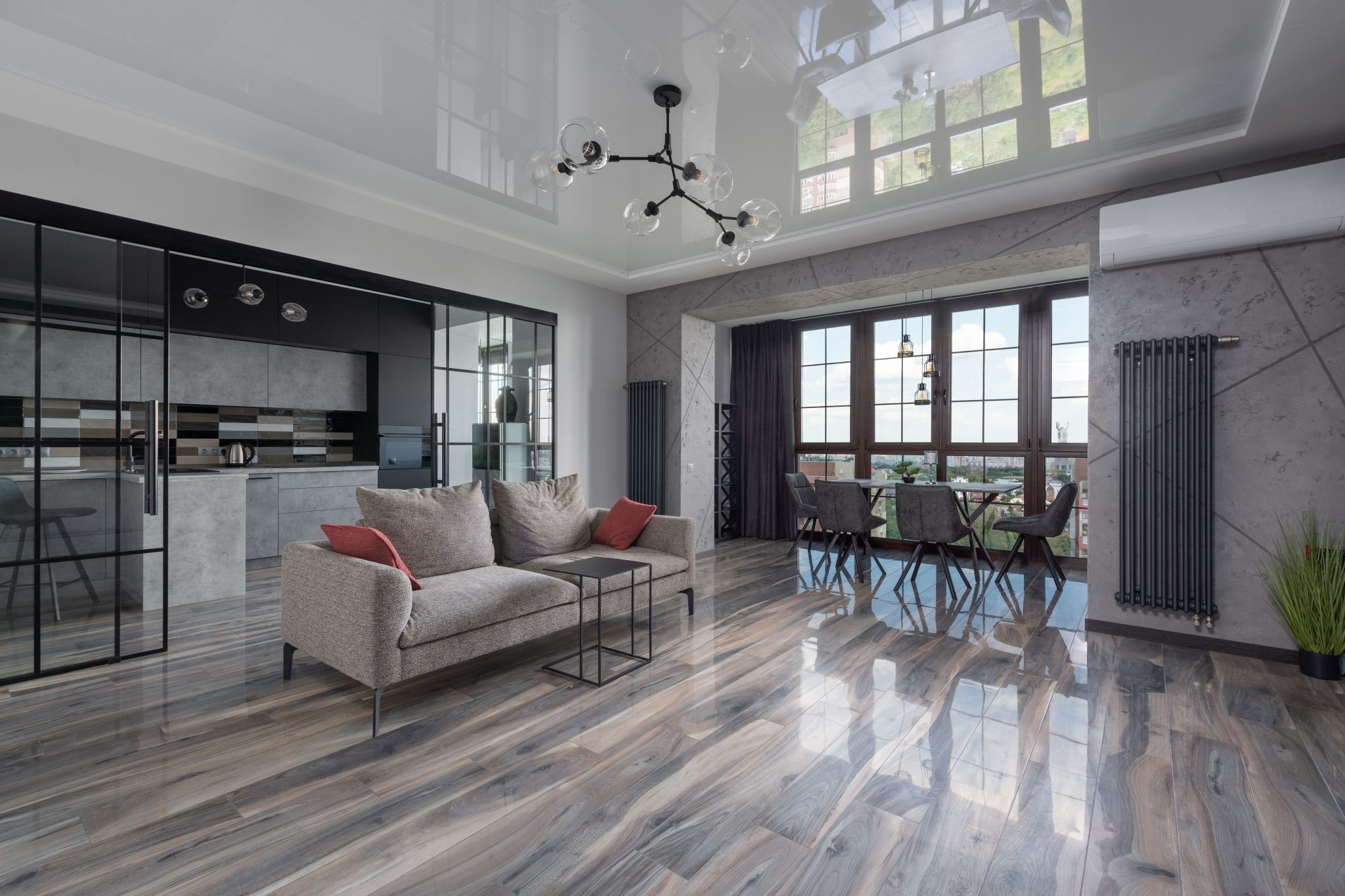 A Room-by-Room Guide to Choosing the Right Flooring for Your Home