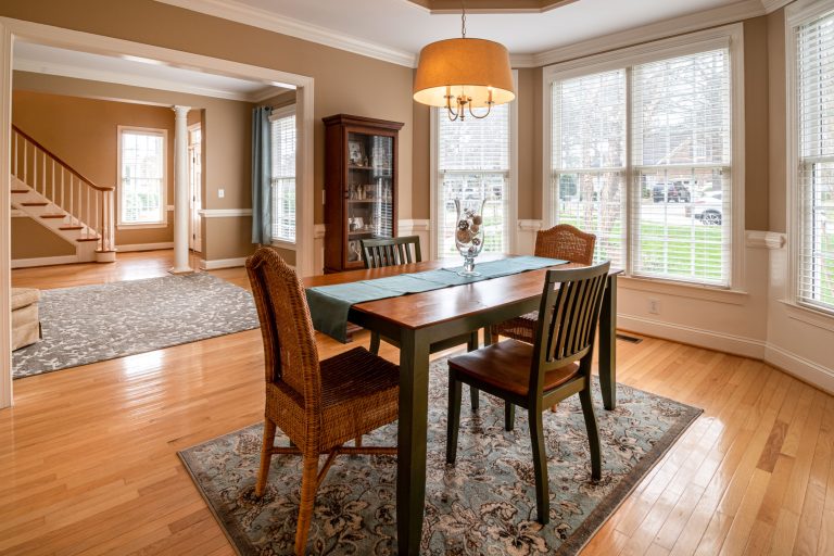 A Room-by-Room Guide to Choosing the Right Flooring for Your Home
