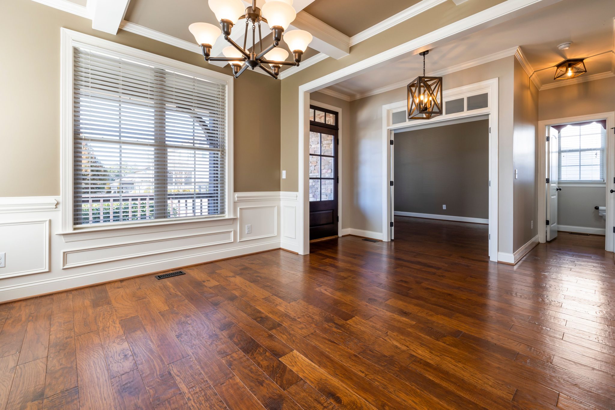 A Room-by-Room Guide to Choosing the Right Flooring for Your Home