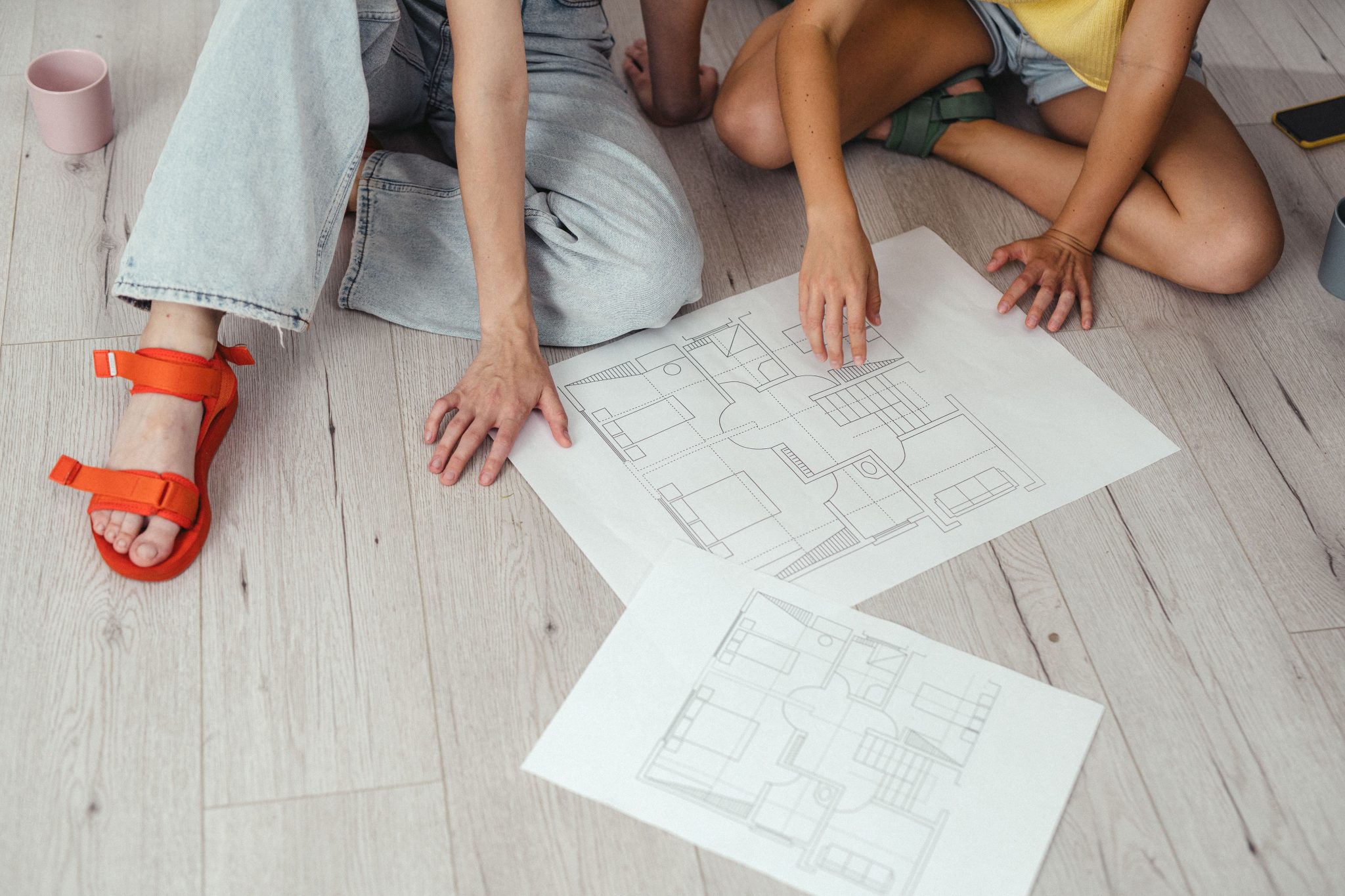 How to Choose a Floor Plan That Actually Fits Your Life