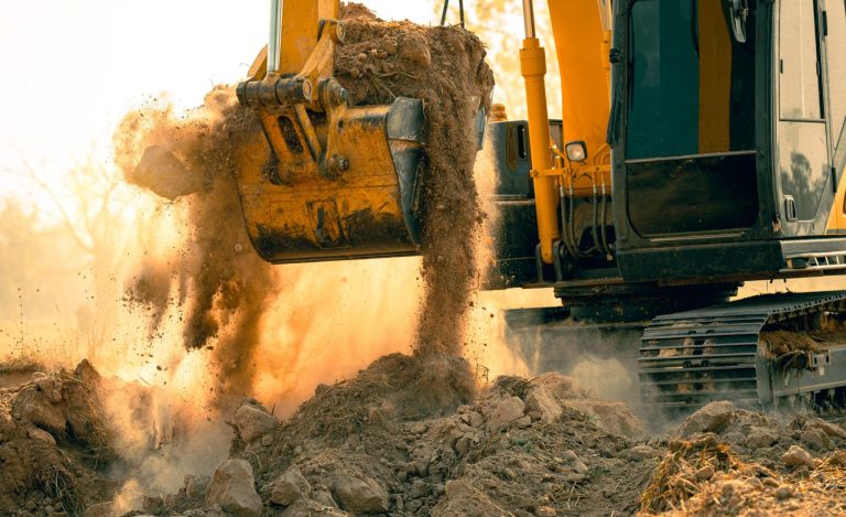 Fire Suppression Systems for Heavy Equipment: A Complete Guide for Canadian Industrial Operations