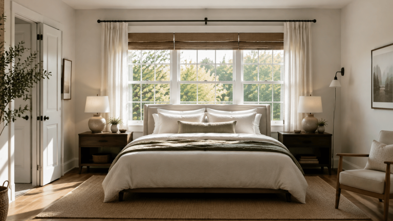 bed-in-front-of-window-bedroom-layout