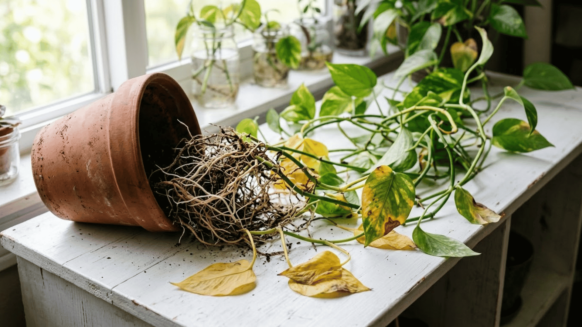 how-to-fix-pothos-leaves-turning-yellow