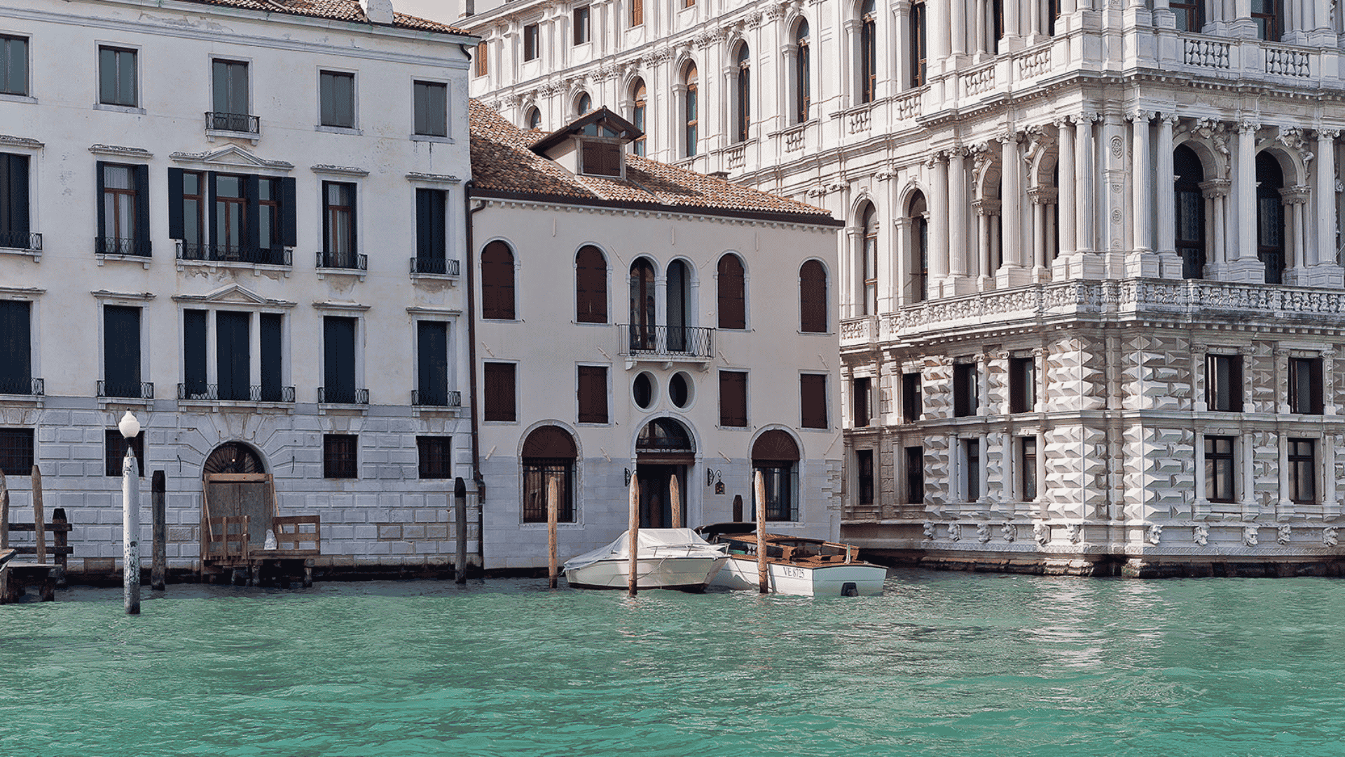 Image of Venice Mansion Palazzo Donà Sangiantoffetti
