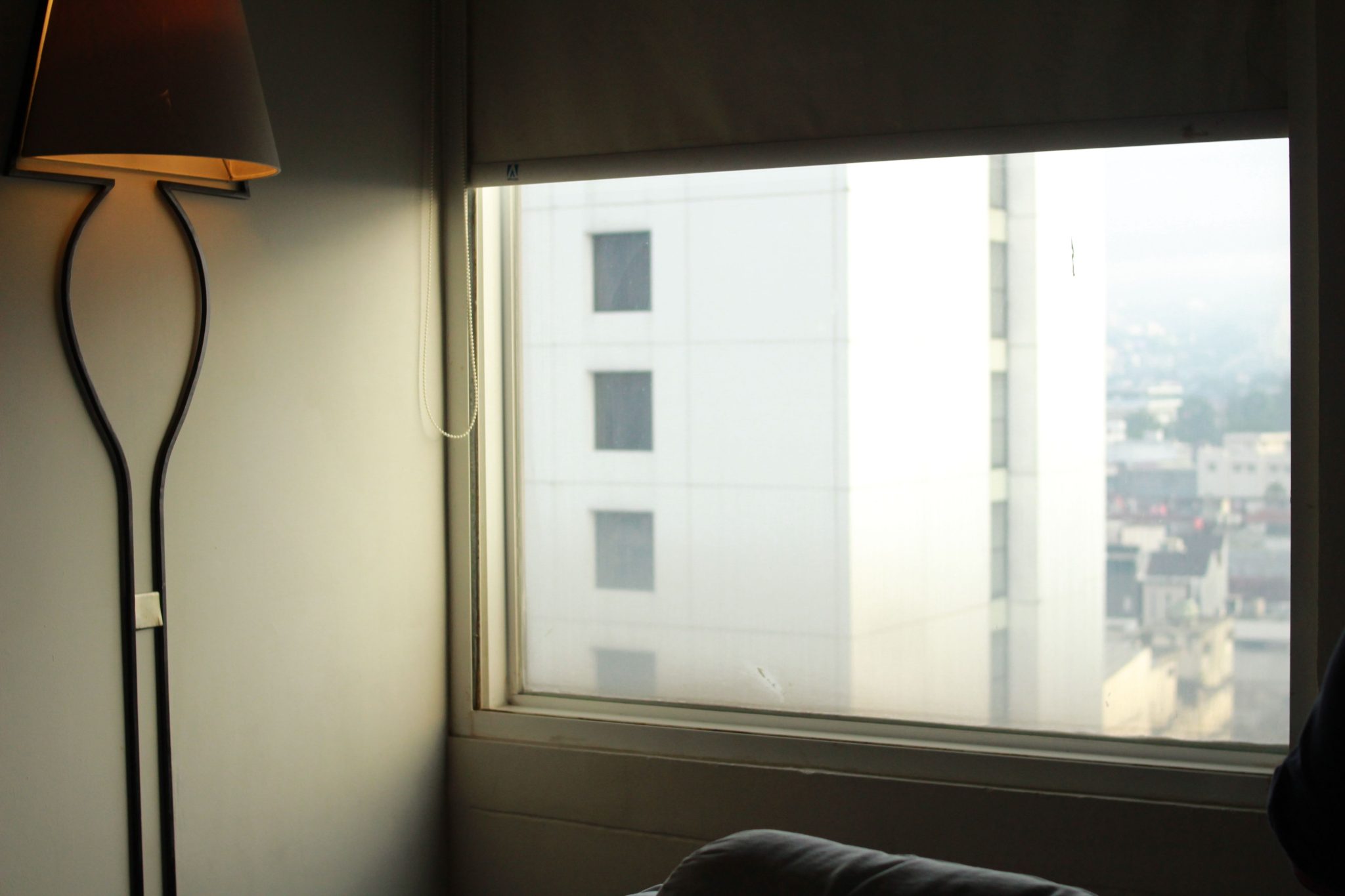 room