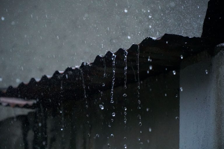 Roof Leaks