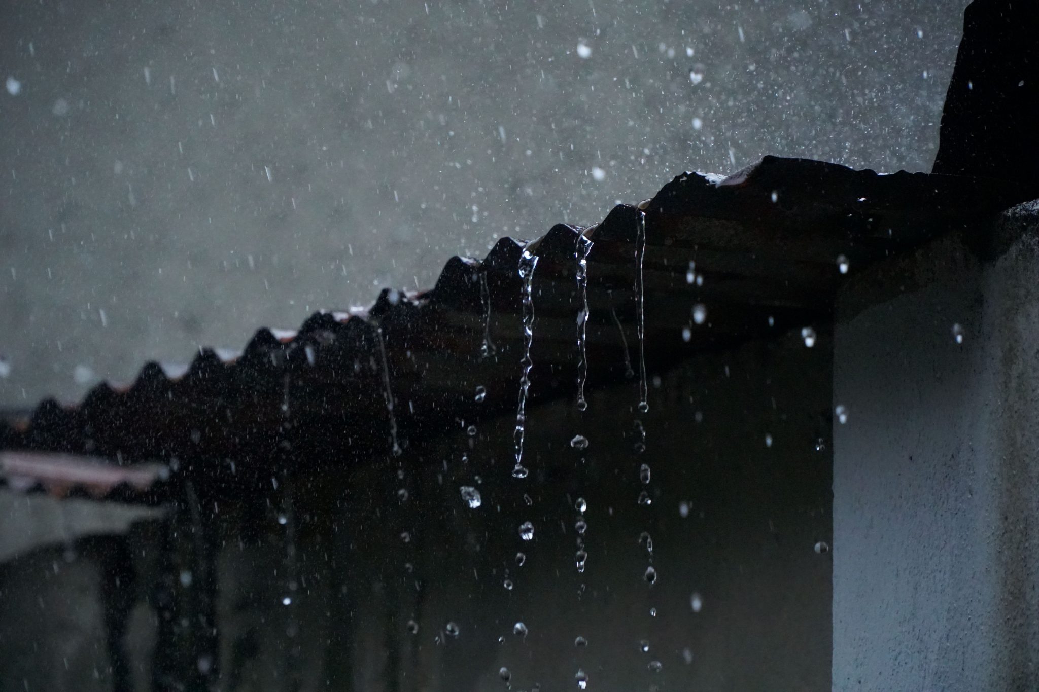 Roof Leaks