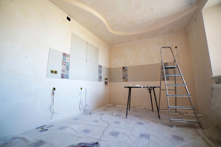 Home Improvement