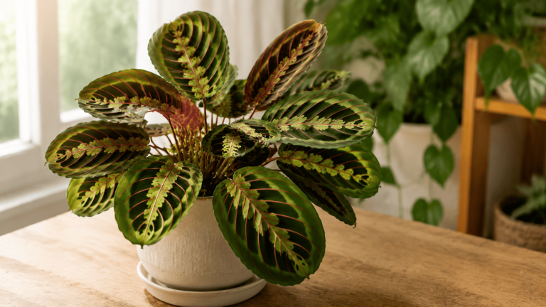 prayer-plant-care-indoor