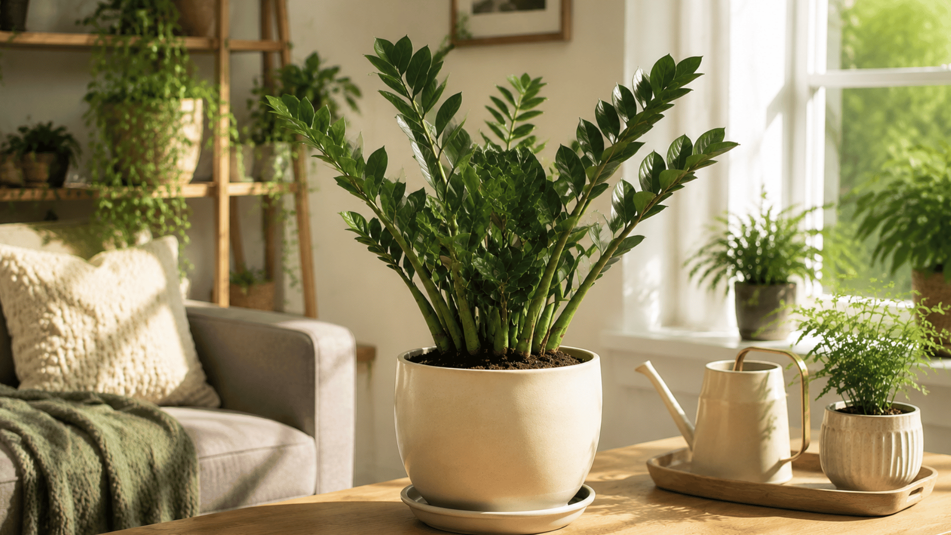 zz-plant-care