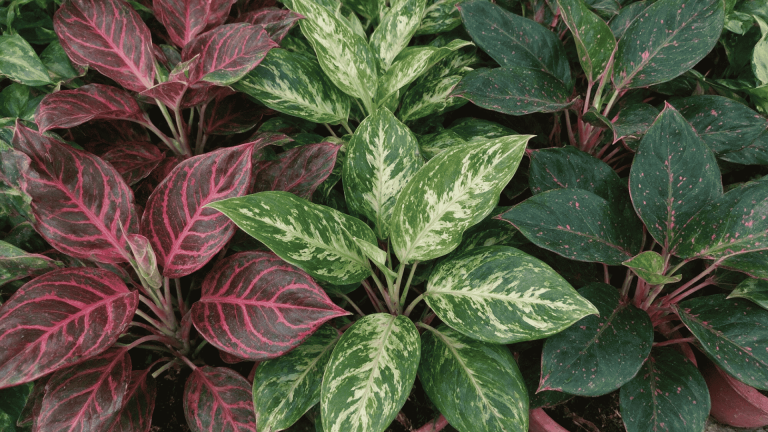 aglaonema-care