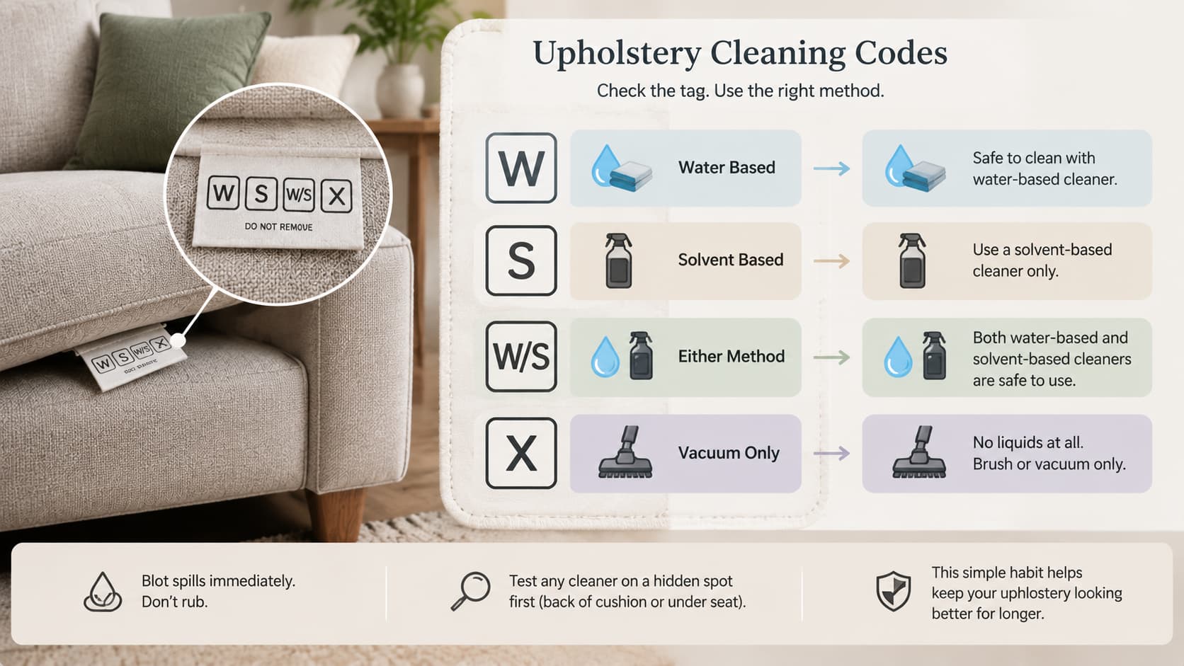 cleaning-code-on-your-upholstery-tag