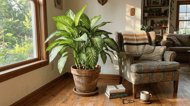 dieffenbachia-care
