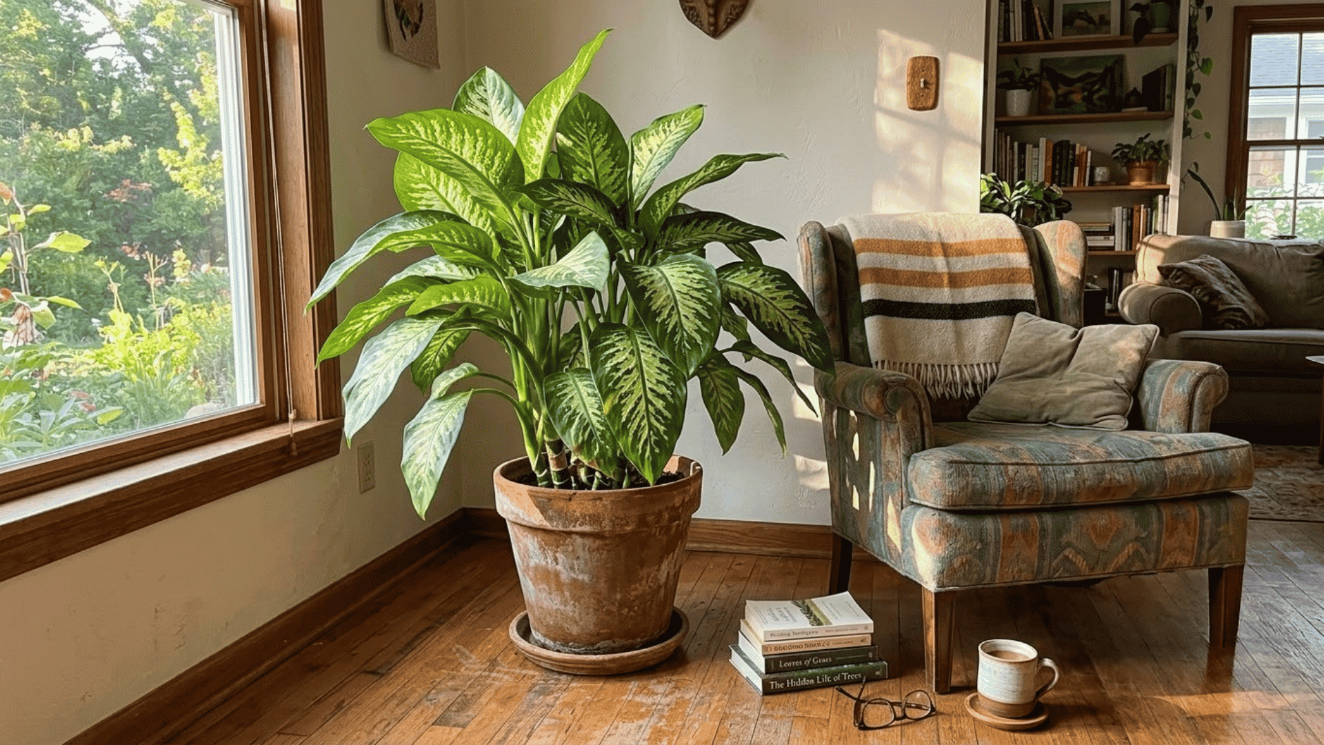 dieffenbachia-care